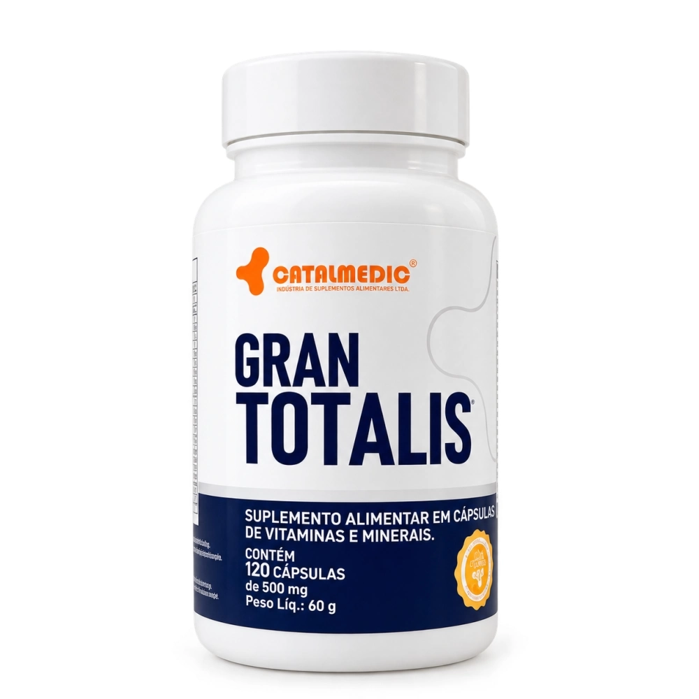 GRAN TOTALIS
